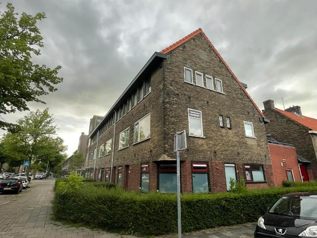 Woning aan de Zaagmuldersweg te Groningen