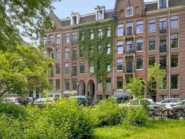 Woning aanbod Frederik Hendrikplantsoen