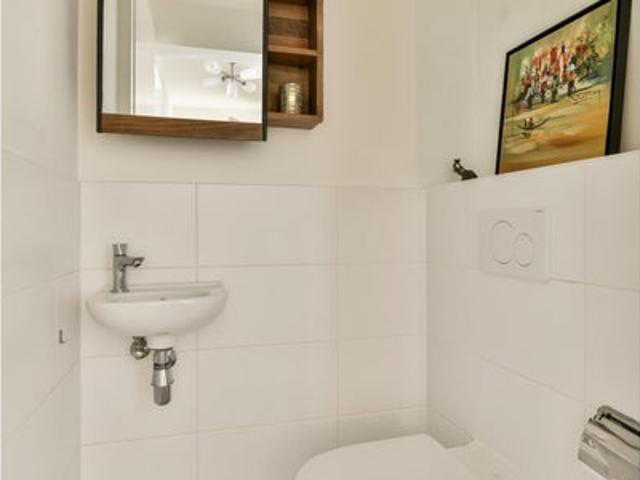 Woning aanbod Houthavenkade