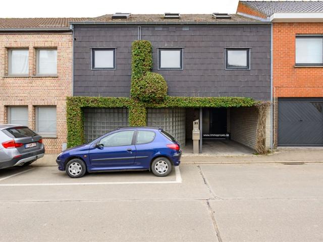 Woning dichtbij het centrum van Meulebeke