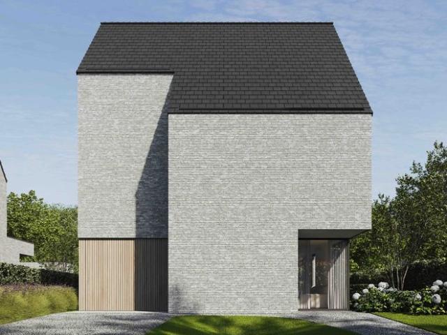 Woning E Residentie Tuedo Stijlvol wonen op een toploca.