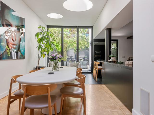 Woning in Antwerpen