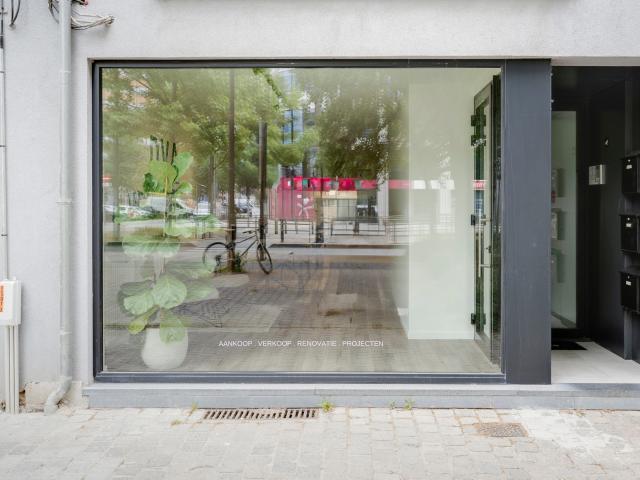 Woning in Antwerpen