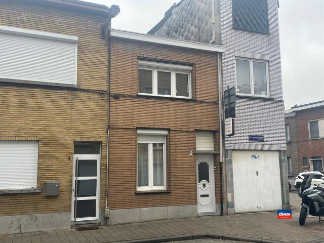 Woning in Antwerpen