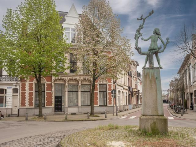 Woning in Antwerpen