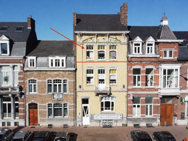 Woning in Andenne