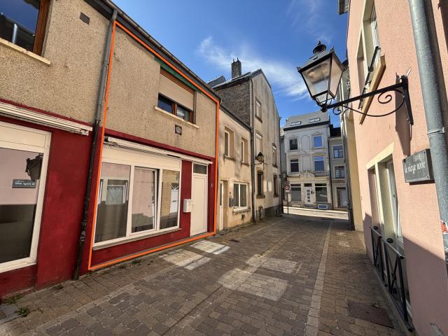 Woning in Arlon