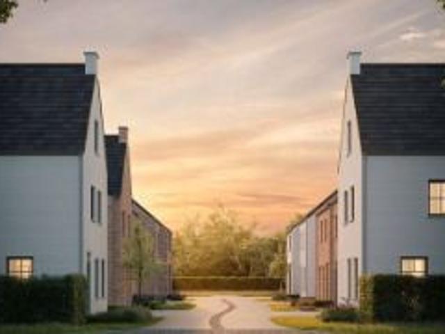 Woning in Astene Beekstraat: Lot 203