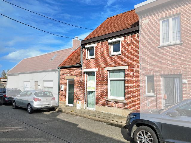 Woning in Assenede
