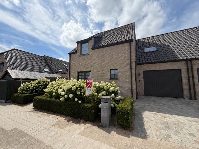 Woning in Assebroek