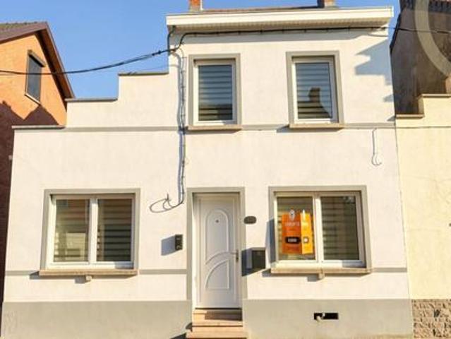 Woning in Auvelais