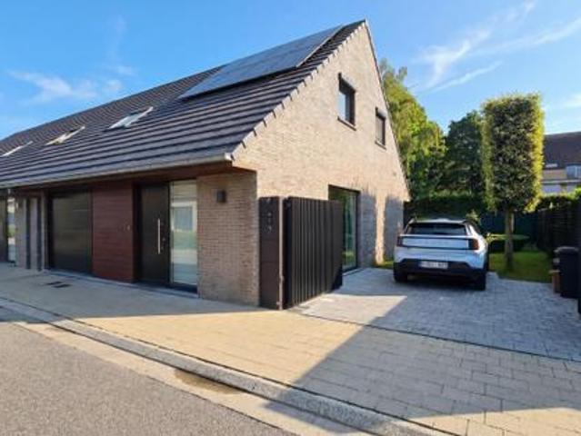 Woning in Avelgem