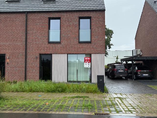 Woning in Beveren