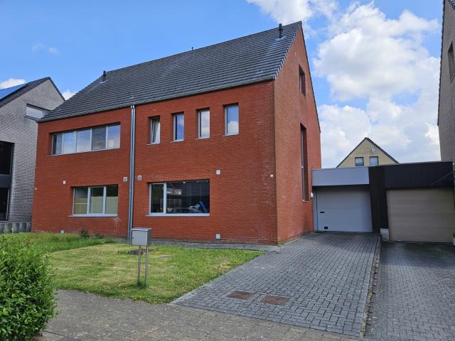 Woning in Beerse