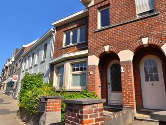 Woning in Bellegem
