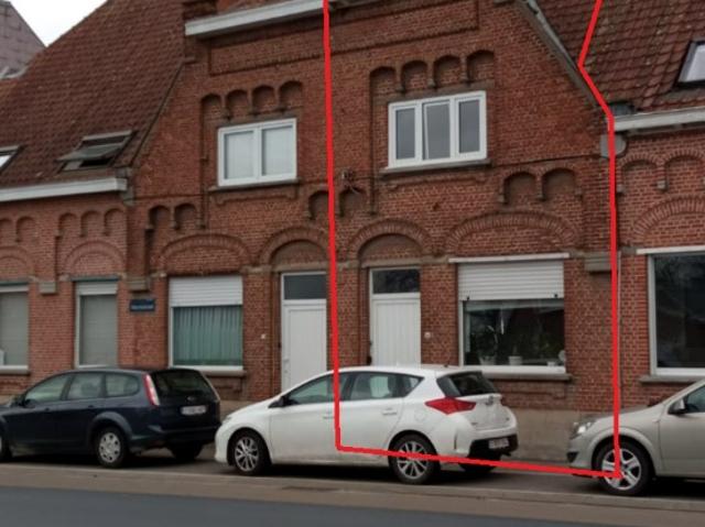 Woning in Beselare