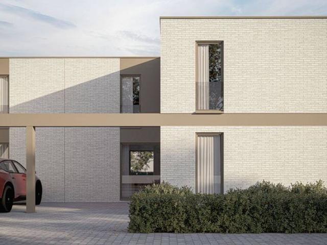 Woning in Bilzen Bivelenhof: LOT 94
