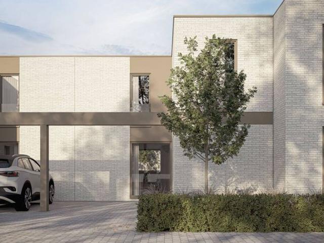 Woning in Bilzen Bivelenhof: LOT 96