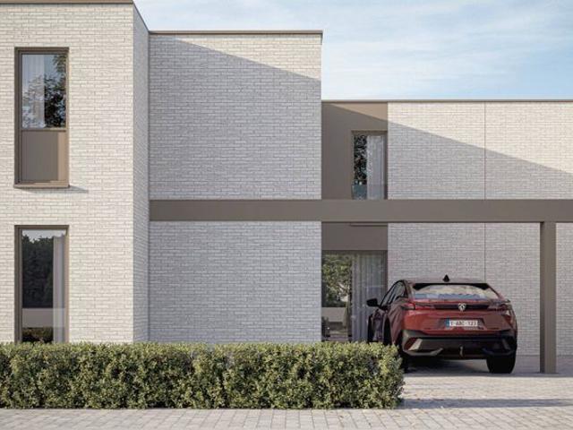 Woning in Bilzen Bivelenhof: LOT 93