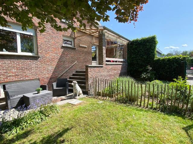 Woning in Brugge