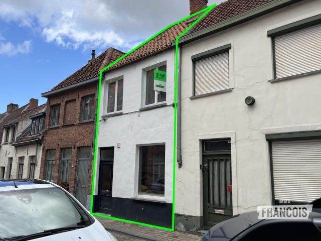 Woning in Brugge