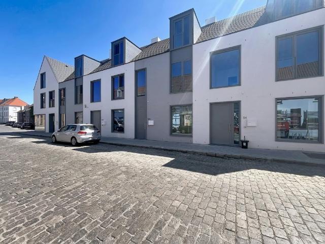 Woning in Brugge