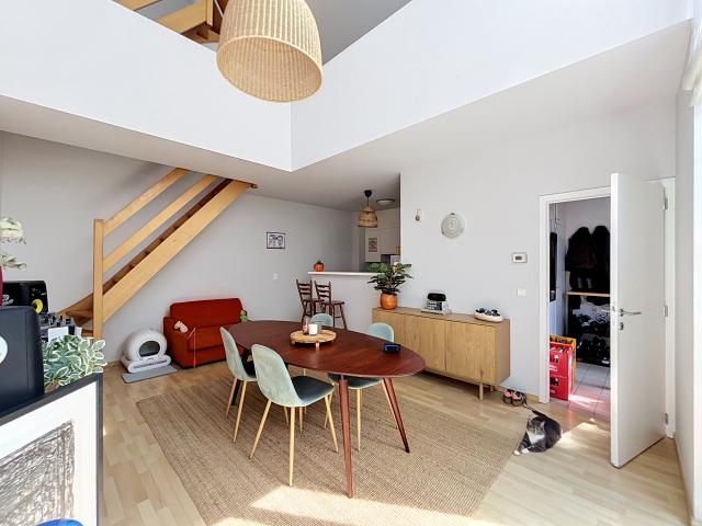 Woning in Brugge