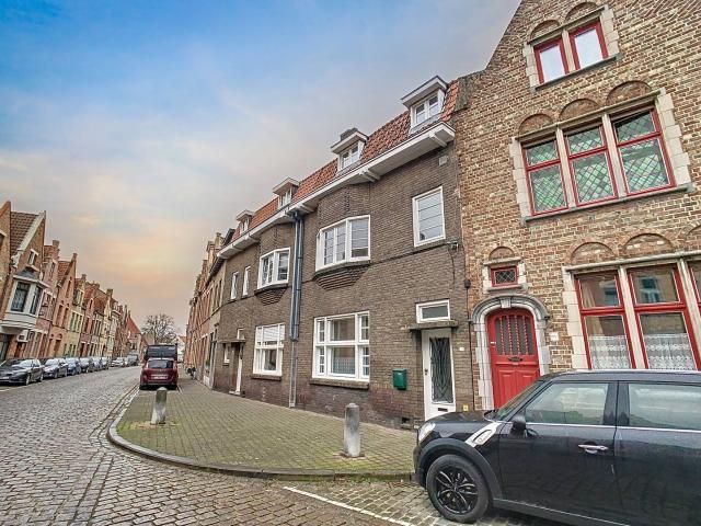 Woning in Brugge