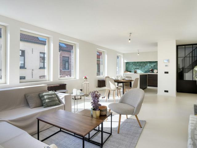 Woning in Brugge