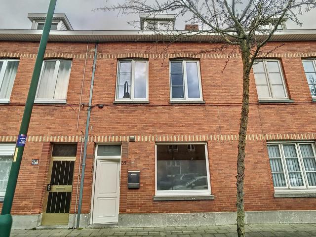 Woning in Brugge