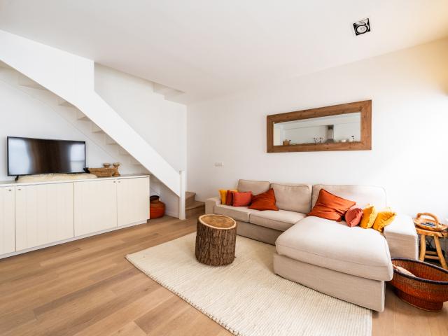 Woning in Bruxelles
