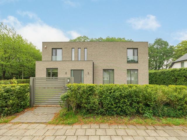 Woning in Brasschaat