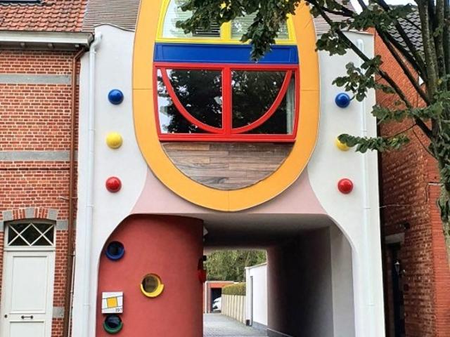 Woning in Brasschaat