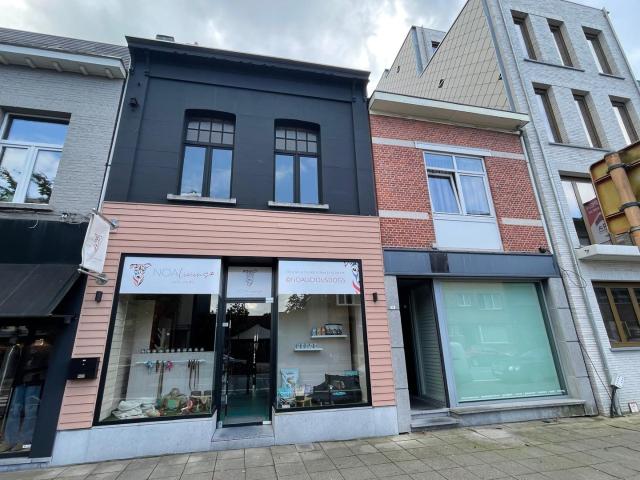Woning in Brasschaat
