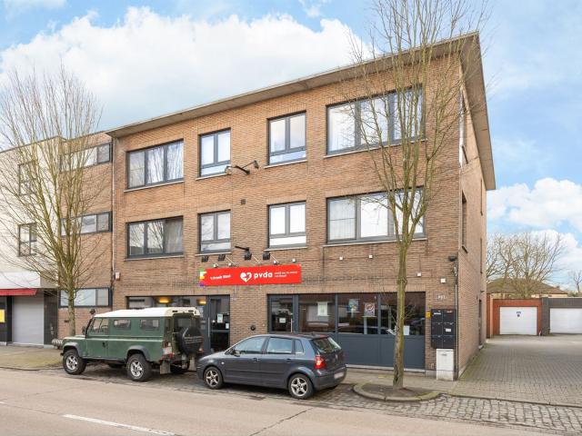 Woning in Brasschaat