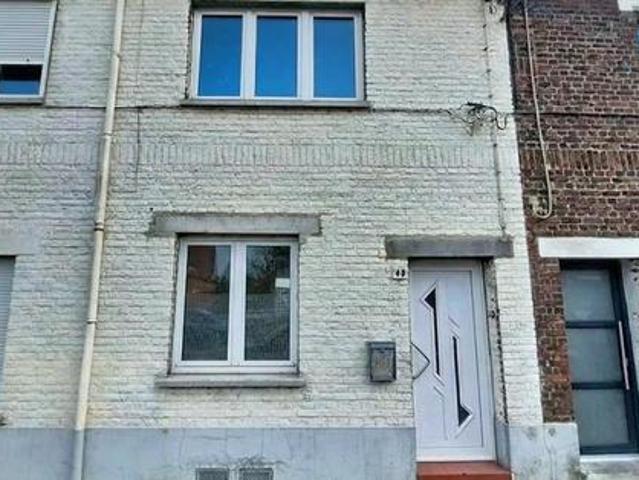 Woning in Bray