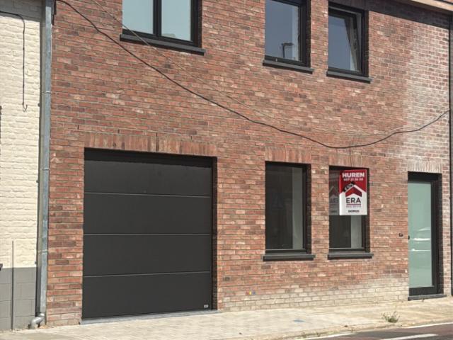 Woning in Brielen
