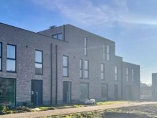Woning in Broechem Kapelstraat: Lot 16