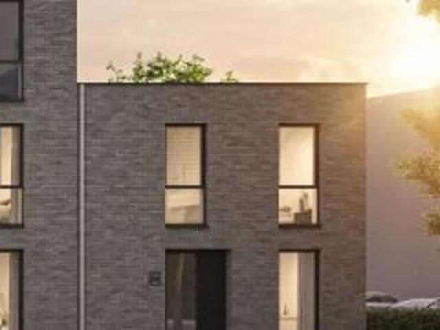 Woning in Broechem Kapelstraat: Lot 24