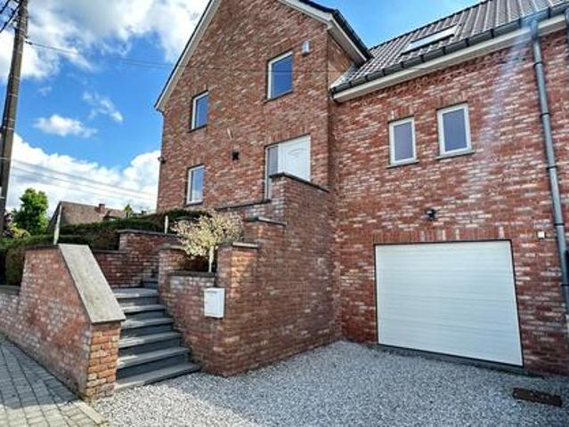 Woning in Gottignies