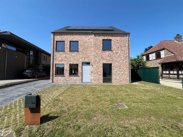 Woning in Geel