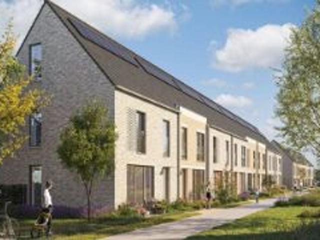 Woning in Geel Laar: Lot 05