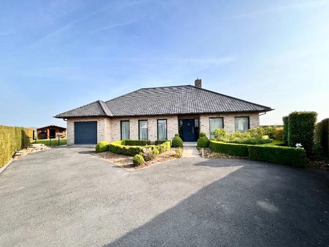 Woning in Geluveld