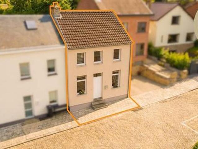 Woning in Gembloux