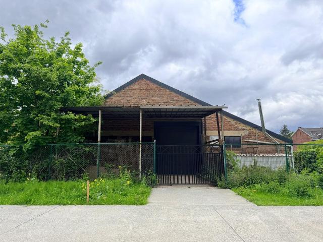 Woning in Genk