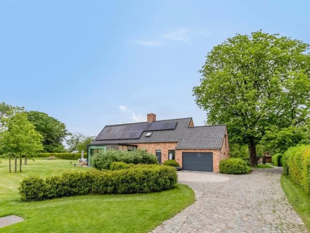 Woning in Gent