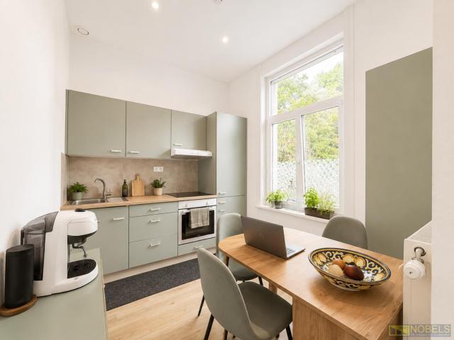 Woning in Gent