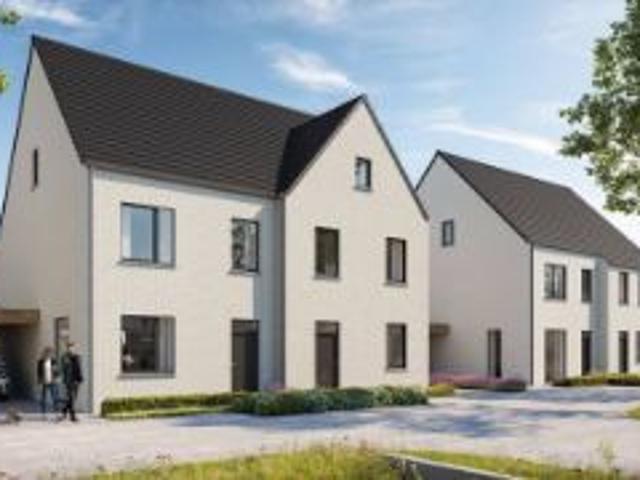 Woning in Gent Dreef: Lot 42