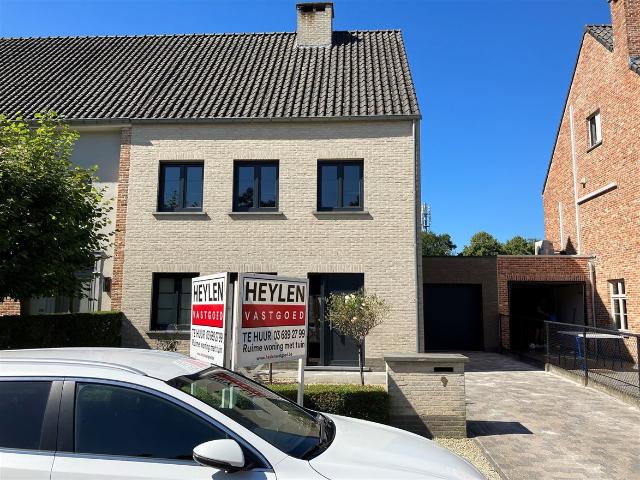 Woning in Gierle
