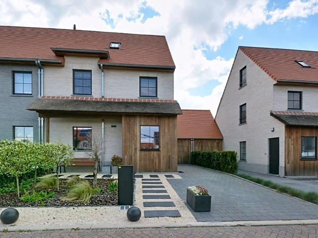 Woning in Grimbergen